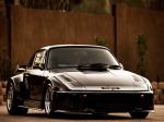 Porsche 911 DP935 by DP Motorsport 1986 года